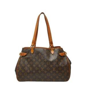 Louis Vuitton Batignolles Handbag #255492L65B